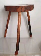 Ancien tabouret berger d'occasion  Laval