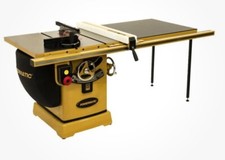 Powermatic 230v table for sale  North Las Vegas