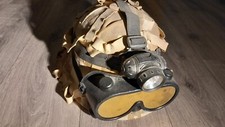 Cosplay soldier helmet for sale  MANCHESTER