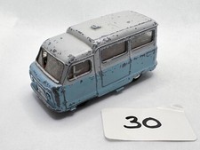 Vintage dinky toys for sale  MONTROSE