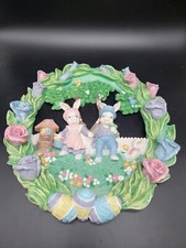 Resin easter jubilee for sale  Arlington