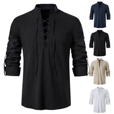 Men medieval lace for sale  UK