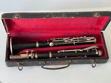 Rampone piccolo clarinet usato  Italia