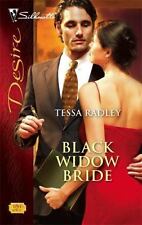 Black Widow Bride by Radley, Tessa comprar usado  Enviando para Brazil