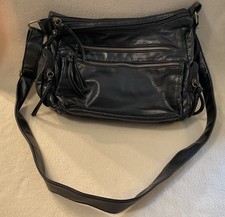 Bueno black faux for sale  Dayton