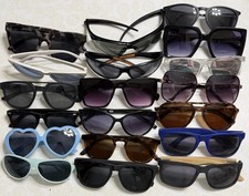 Lot sunglasses pairs for sale  Lancaster