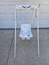 Graco swyngomatic quiet for sale  Janesville