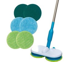 Floating mop upright for sale  NEWARK