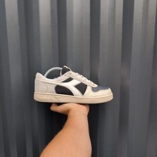 Rare diadora borg for sale  LONDON