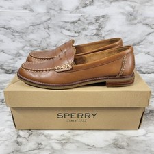 Sperry women seaport for sale  Owenton