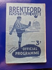 1948 brentford queens for sale  BIRMINGHAM