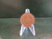 Brumus stato pontificio. usato  Borgosesia