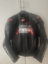 Alpinestars giacca moto usato  Somma Vesuviana
