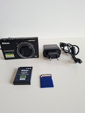 Appareil photo compact d'occasion  Lilles-Lomme
