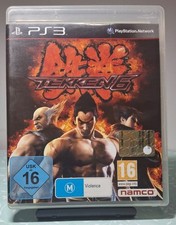 Tekken ps3 playstation usato Tekken ps3 playstation usato  Aprilia