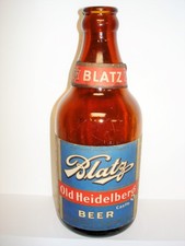 Blatz old heidelberg for sale  Green Bay