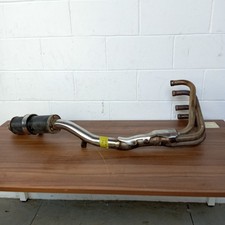 zr exhaust for sale  NOTTINGHAM