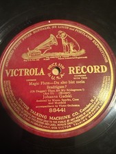 Victrola rpm johanna for sale  Bonita Springs