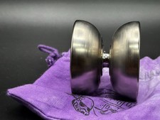 Gnomo de níquel Mile High Yoyo comprar usado  Enviando para Brazil