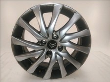 Jante aluminium citroën d'occasion  Seclin