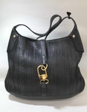 Delvaux handbag d'occasion  Expédié en Belgium