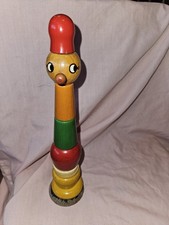 Kouvalias man clown for sale  Cottage Grove