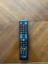 Remote control samsung for sale  Lynnfield