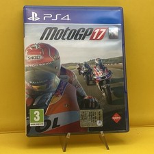 Motogp ps4 playstation usato  Osio Sotto