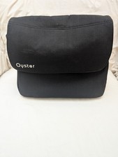 Oyster pushchair bag for sale  FLEET
