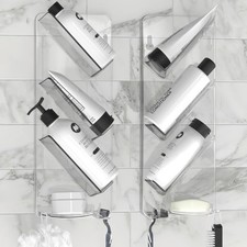 Showergem shower organizer for sale  Ambridge