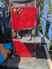 bench bandsaw for sale  HOUNSLOW