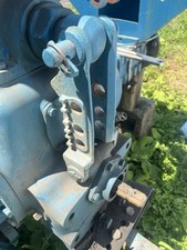 Ford tractor point for sale  Boonville