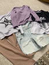 Girls mixed clothes for sale  GRANGE-OVER-SANDS