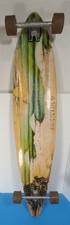 Longboard vintage setor 9 bambu Teahupoo 44"  comprar usado  Enviando para Brazil