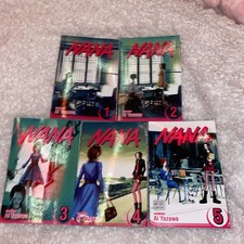 nana manga box set for sale  GLASGOW