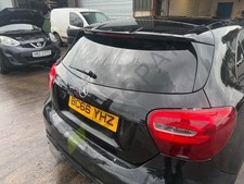 Mercedes class a180 for sale  CRUMLIN