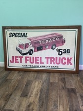 Rare vintage texaco for sale  Harrisburg