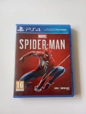 Marvel spider man usato  Bergamo