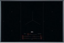 Aeg ike85751fb induction for sale  WINSFORD
