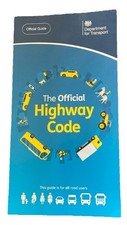 Highway code 2024 for sale  POOLE