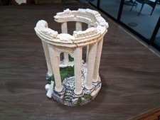 Roman columns aquarium for sale  Dunnellon