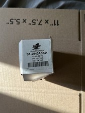 Transformador Source 1 S1-2940A3541 PRI-120VAC para SEC-24VAC 50/60HZ 40VA, usado comprar usado  Enviando para Brazil