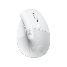Logitech Lift for Mac - bezprzewodowa mysz optyczna, 4000 dpi, biała na sprzedaż Logitech Lift for Mac - bezprzewodowa mysz optyczna, 4000 dpi, biała na sprzedaż  PL