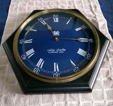 Celtic clock crickhowell for sale  HINCKLEY