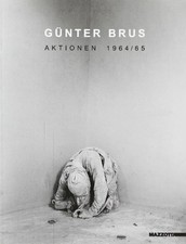 Gunter brus aktionen gebraucht kaufen  Stuttgart