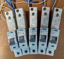 Hager adc rcbo for sale  WOLVERHAMPTON