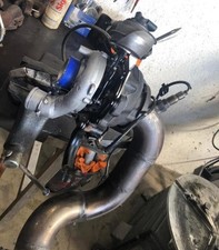 maggiorata turbina usato maggiorata turbina usato  Alessandria