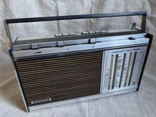 Grundig concert boy d'occasion  Roussillon