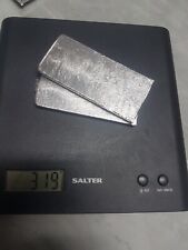 2x150g 160g lead for sale  ROTHERHAM