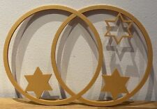 Weihnachtsdekoration fenster l gebraucht kaufen  Neumarkt i.d.OPf.